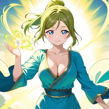 Profile image of ヒスイ