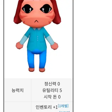 Profile image of 간호사