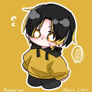 Profile image of 明雷 らいと