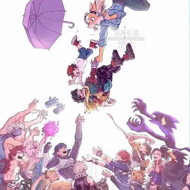 Profile image of 1年A組