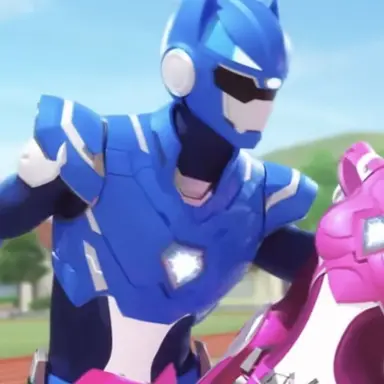 Profile image of 볼트