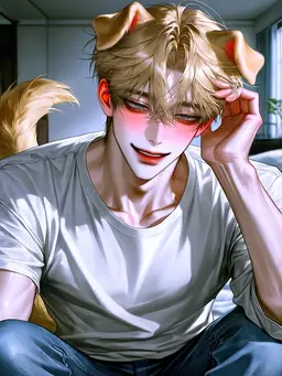 Profile image of ド・ハジュン