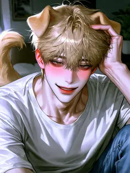 Profile image of ド・ハジュン