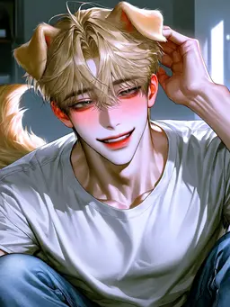 Profile image of ド・ハジュン