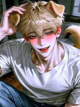 Profile image of ド・ハジュン