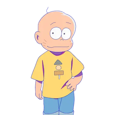 Profile image of チビ太