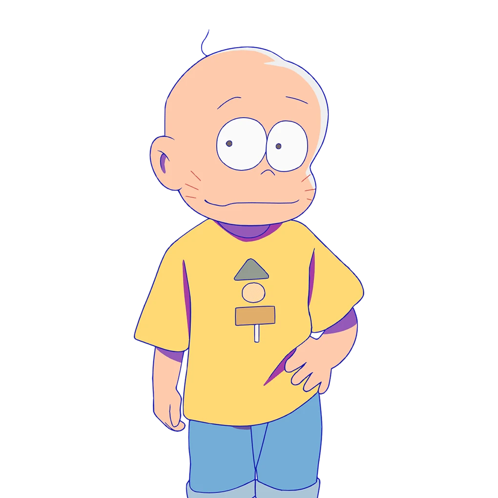 チビ太