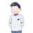松野チョロ松