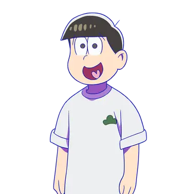 Profile image of 松野十四松