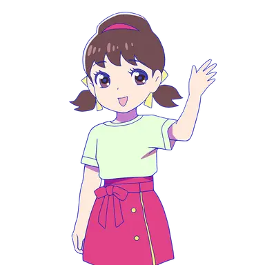 Profile image of トト子