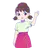 トト子