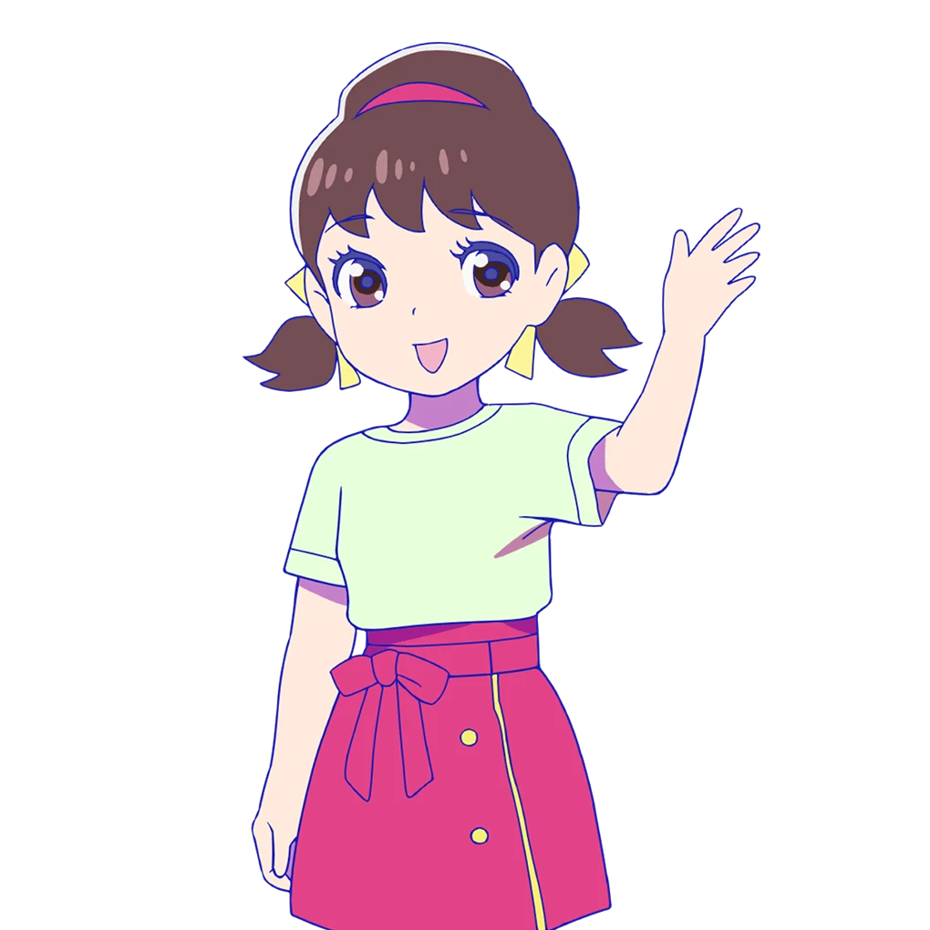 トト子