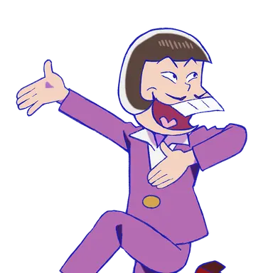 Profile image of イヤミ