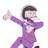 イヤミ