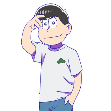 Profile image of 松野カラ松