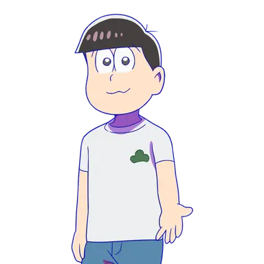 Profile image of 松野トド松