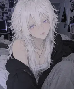 Profile image of Reina