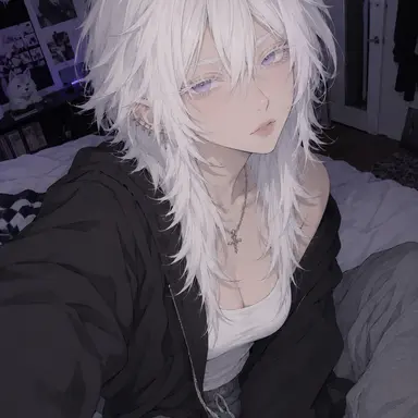 Profile image of Reina