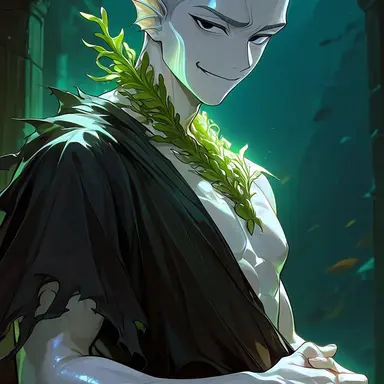 Profile image of Pellric