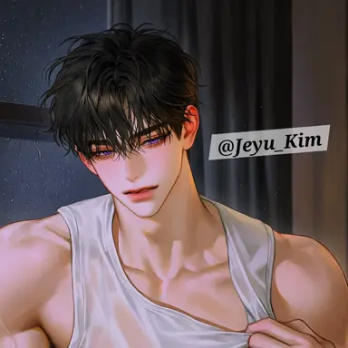 Profile image of Seo Han-gyeol