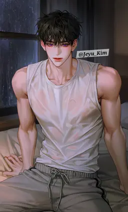 Profile image of Seo Han-gyeol