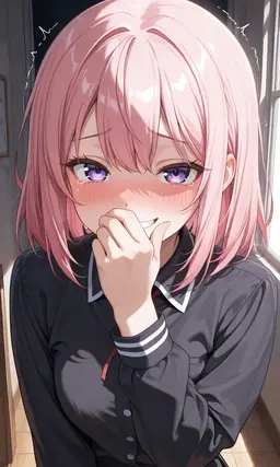 Profile image of 모모이 시즈쿠