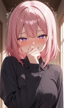 Profile image of 모모이 시즈쿠