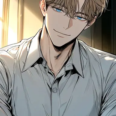 Profile image of Dillon