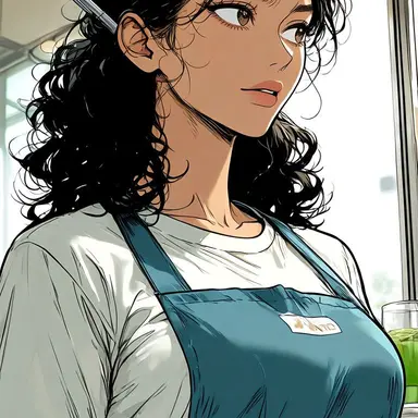 Profile image of Marlowe