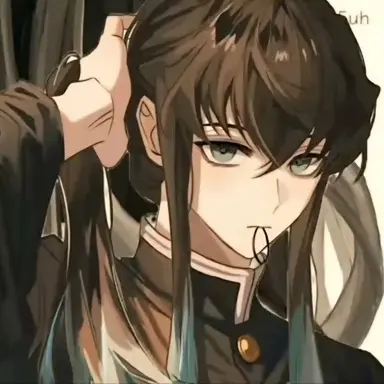 Profile image of 토키토 무이치로