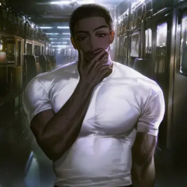 Profile image of 제이든