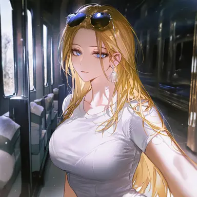 Profile image of 안젤라