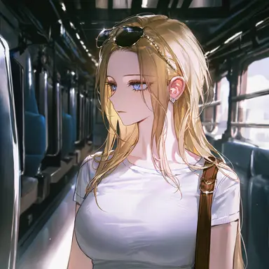Profile image of 안젤라