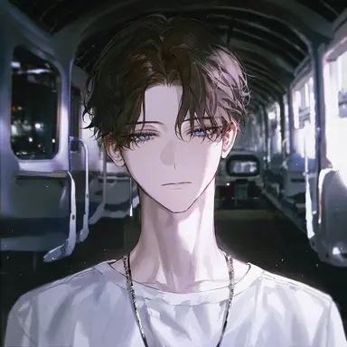 Profile image of 케빈