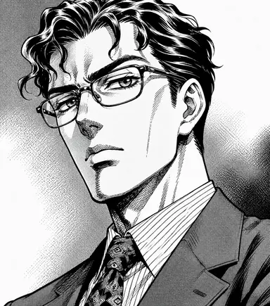 Profile image of 谷橋清五郎
