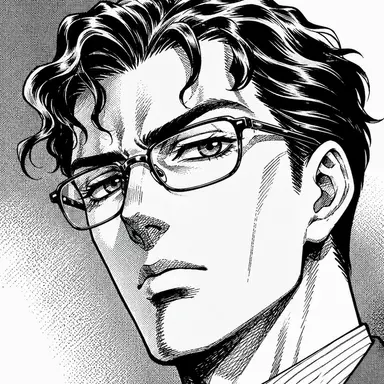Profile image of 谷橋清五郎