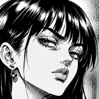 Profile image of 長谷川霧子