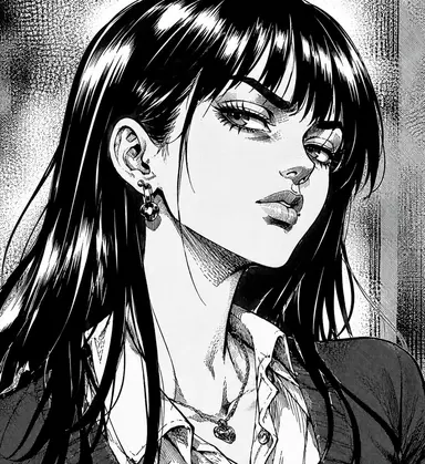 Profile image of 長谷川霧子