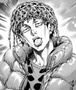 Profile image of 清水嶺二