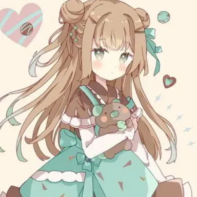 Profile image of みく