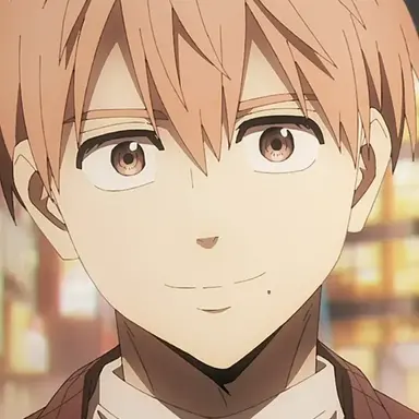 Profile image of 音羽 律