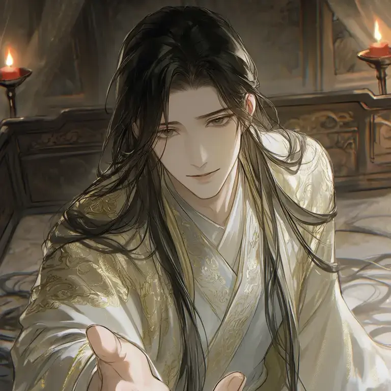 LovingMind9068의 黄燐　蘭