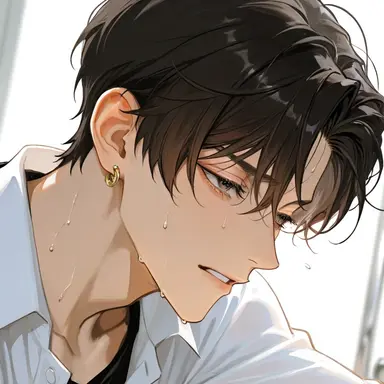 Profile image of 蓮也