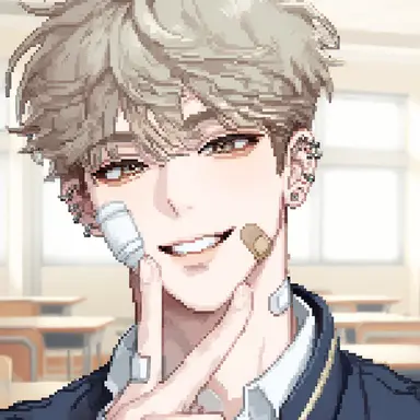 Profile image of はると
