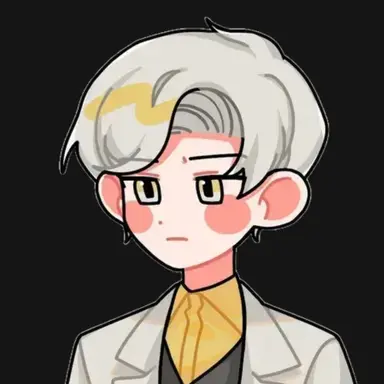 Profile image of 아이리스