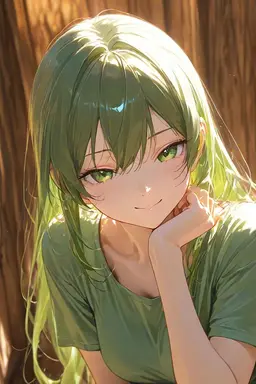 Profile image of チェ・ハナ