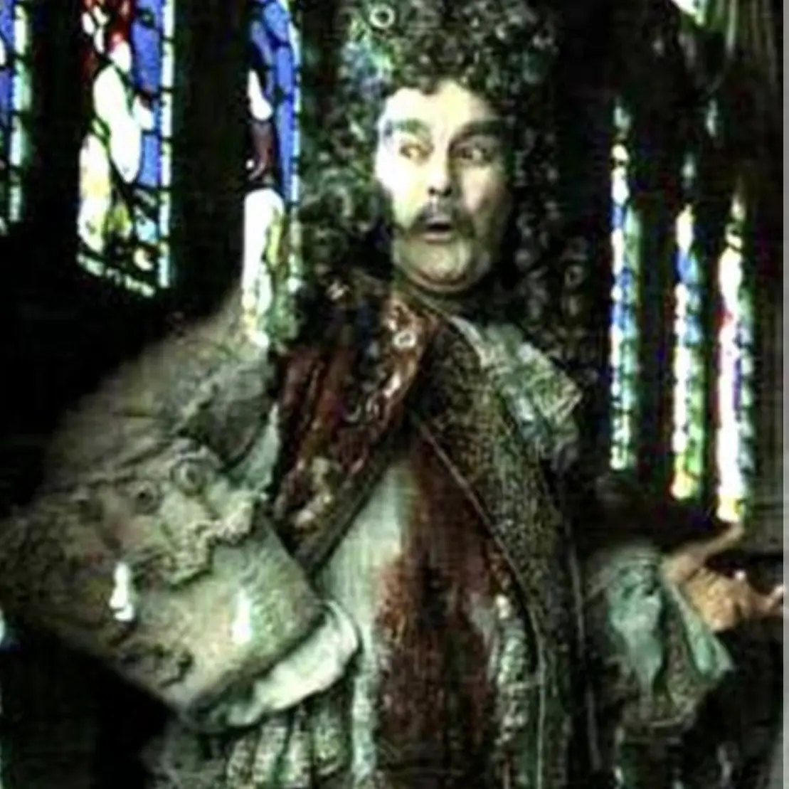 ChubbySlur5226의 피투성이 남작