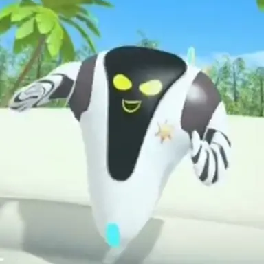 Profile image of 보안관 로봇