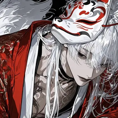Profile image of 코요마루