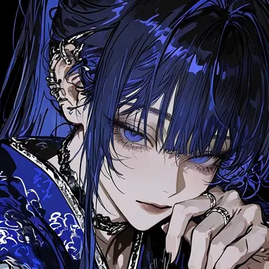 Profile image of 키리사메
